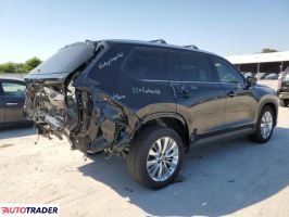 Toyota Highlander 2024 2