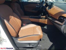 Nissan Rogue 2026 1