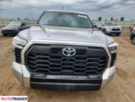 Toyota Tundra 2023 3