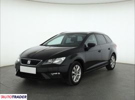 Seat Leon 2019 1.5 128 KM