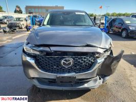Mazda CX-5 2022 2