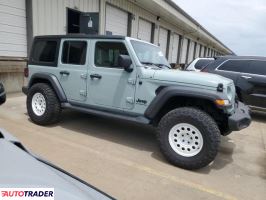 Jeep Wrangler 2023 2