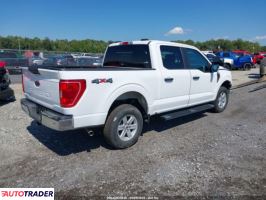 Ford Pozostałe 2023 3 Ford Pozostałe 2023 3