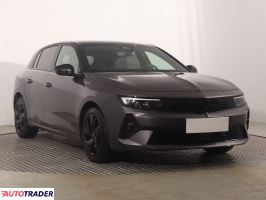 Opel Astra 2023 1.2 128 KM