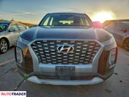 Hyundai Pozostałe 2020 3