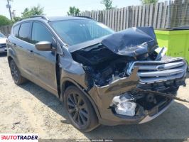 Ford Escape 2019 1 Ford Escape 2019 1