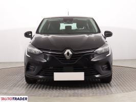 Renault Clio 2020 1.0 99 KM