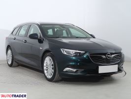Opel Insignia 2018 2.0 167 KM Opel Insignia 2018 2.0 167 KM