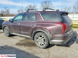 Hyundai Pozostałe 2023 3