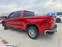 Chevrolet Silverado 2023 5