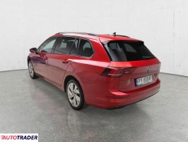 Volkswagen Golf 2024 1.5 116 KM