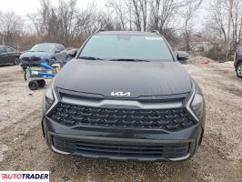 Kia Sportage 2023 2