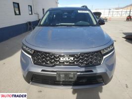 Kia Sorento 2022 2