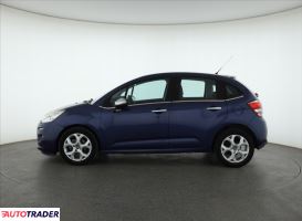 Citroen C3 2015 1.2 80 KM Citroen C3 2015 1.2 80 KM