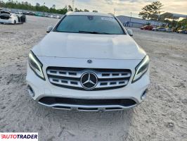 Mercedes CL 2020 2