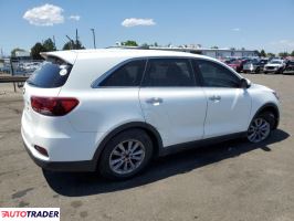 Kia Sorento 2020 2