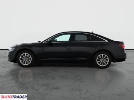 Audi A6 2020 2.0 160 KM