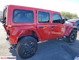 Jeep Wrangler 2024 2 Jeep Wrangler 2024 2