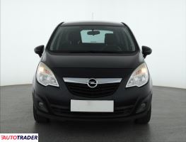 Opel Meriva 2012 1.4 118 KM