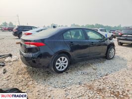 Toyota Corolla 2023 2
