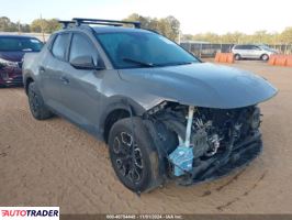 Hyundai Pozostałe 2022 2
