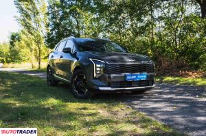 Kia Sportage 2026 1.6 147 KM