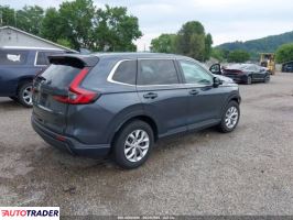 Honda CR-V 2025 1