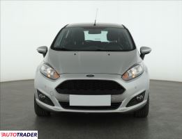 Ford Fiesta 2016 1.0 99 KM