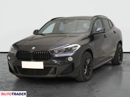 BMW X2 2018 2.0 189 KM