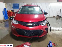 Chevrolet Pozostałe 2021