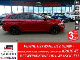 Fiat Tipo 2020 1.4 95 KM