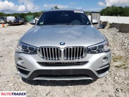 BMW X4 2018 2