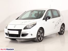 Renault Scenic 2011 1.4 128 KM Renault Scenic 2011 1.4 128 KM