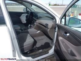 Hyundai Santa Fe 2020 2