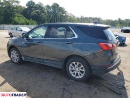 Chevrolet Equinox 2019 1 Chevrolet Equinox 2019 1