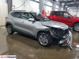 Kia Pozostałe 2023 2