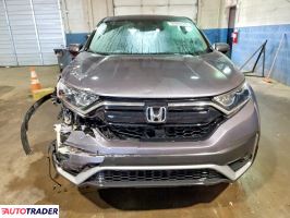 Honda CR-V 2020 1