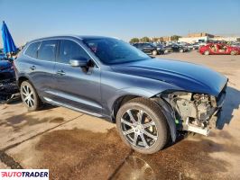 Volvo XC60 2021 2 Volvo XC60 2021 2