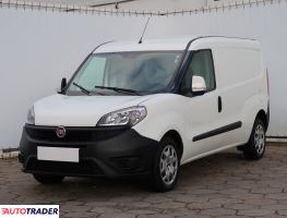 Fiat Doblo 2017 1.2