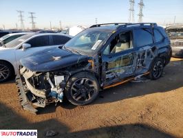 Subaru Forester - zobacz ofertę