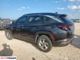 Hyundai Tucson 2023 2