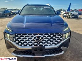 Hyundai Santa Fe 2023 2