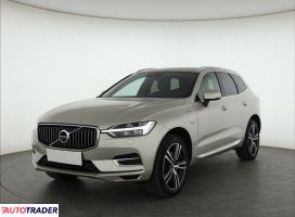 Volvo XC60 2020 2.0 386 KM