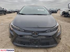 Toyota Corolla 2025 2