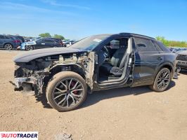 Audi Q8 - zobacz ofertę