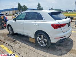 Audi Q3 2021 2