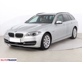 BMW 520 2014 2.0 187 KM BMW 520 2014 2.0 187 KM