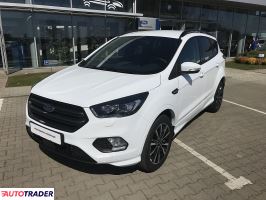 Ford Kuga 2019 1.5 150 KM Ford Kuga 2019 1.5 150 KM