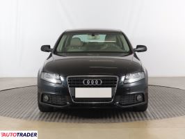 Audi A4 2010 2.0 134 KM