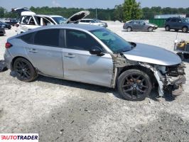 Honda Civic 2022 2 Honda Civic 2022 2